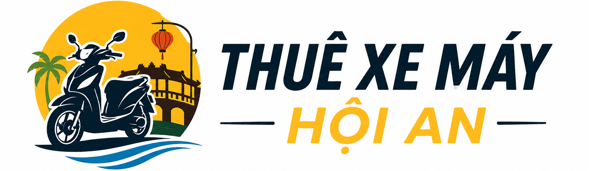 Thuê Xe Máy Hội An